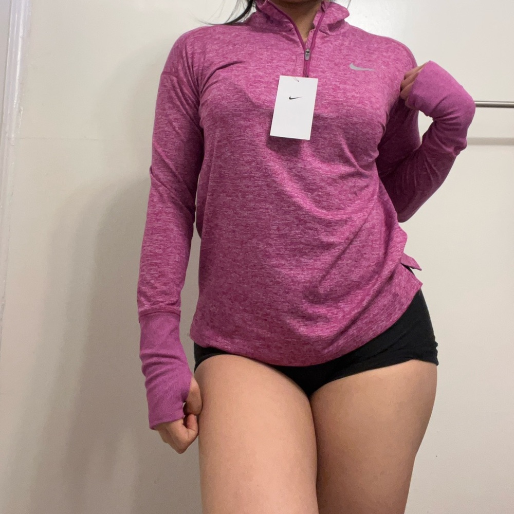 M26 Nike Sweater